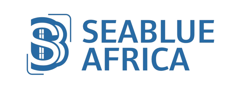 Sea Blue Africa